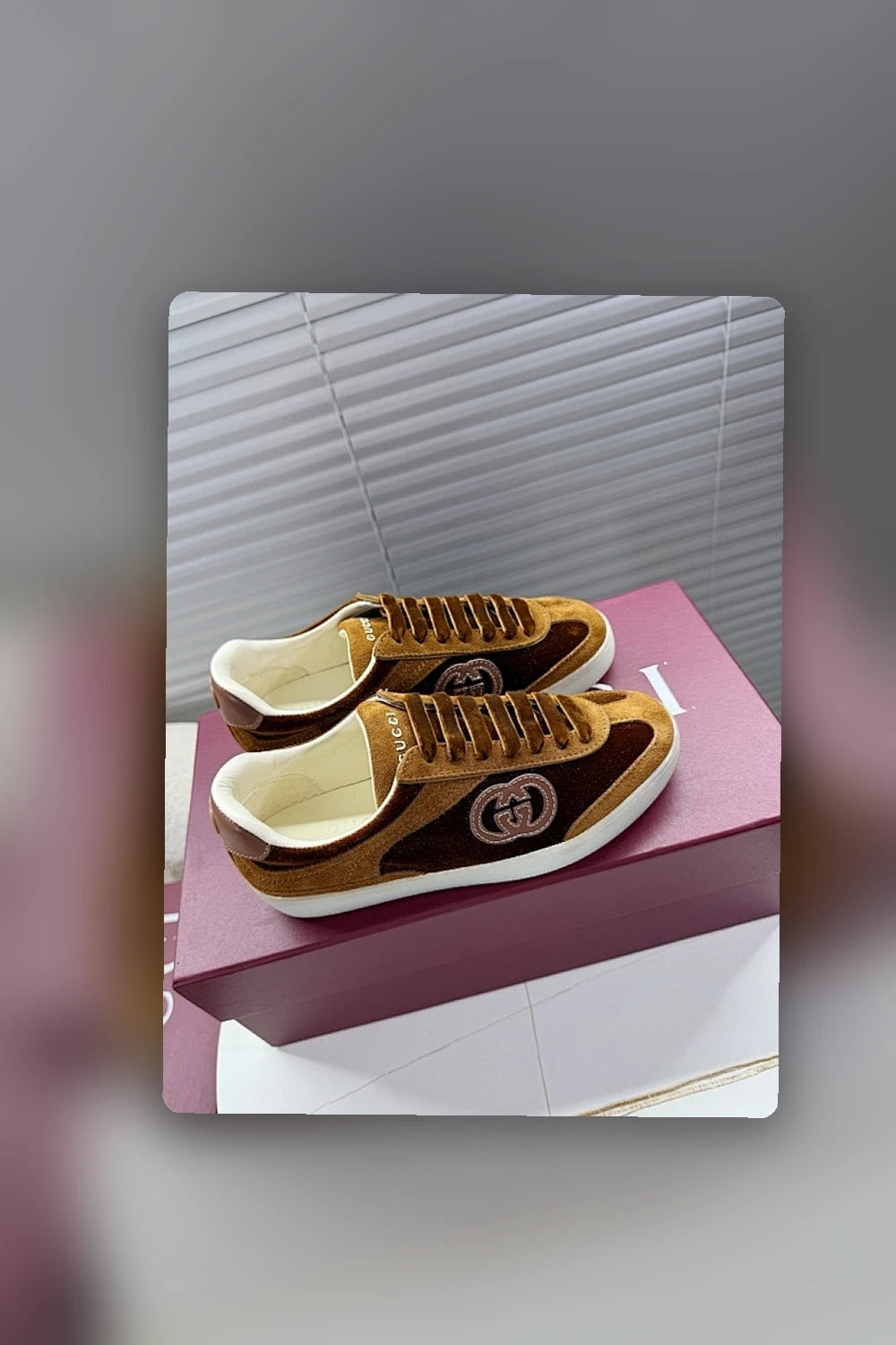 NB - GUKI Women Shoes - 245