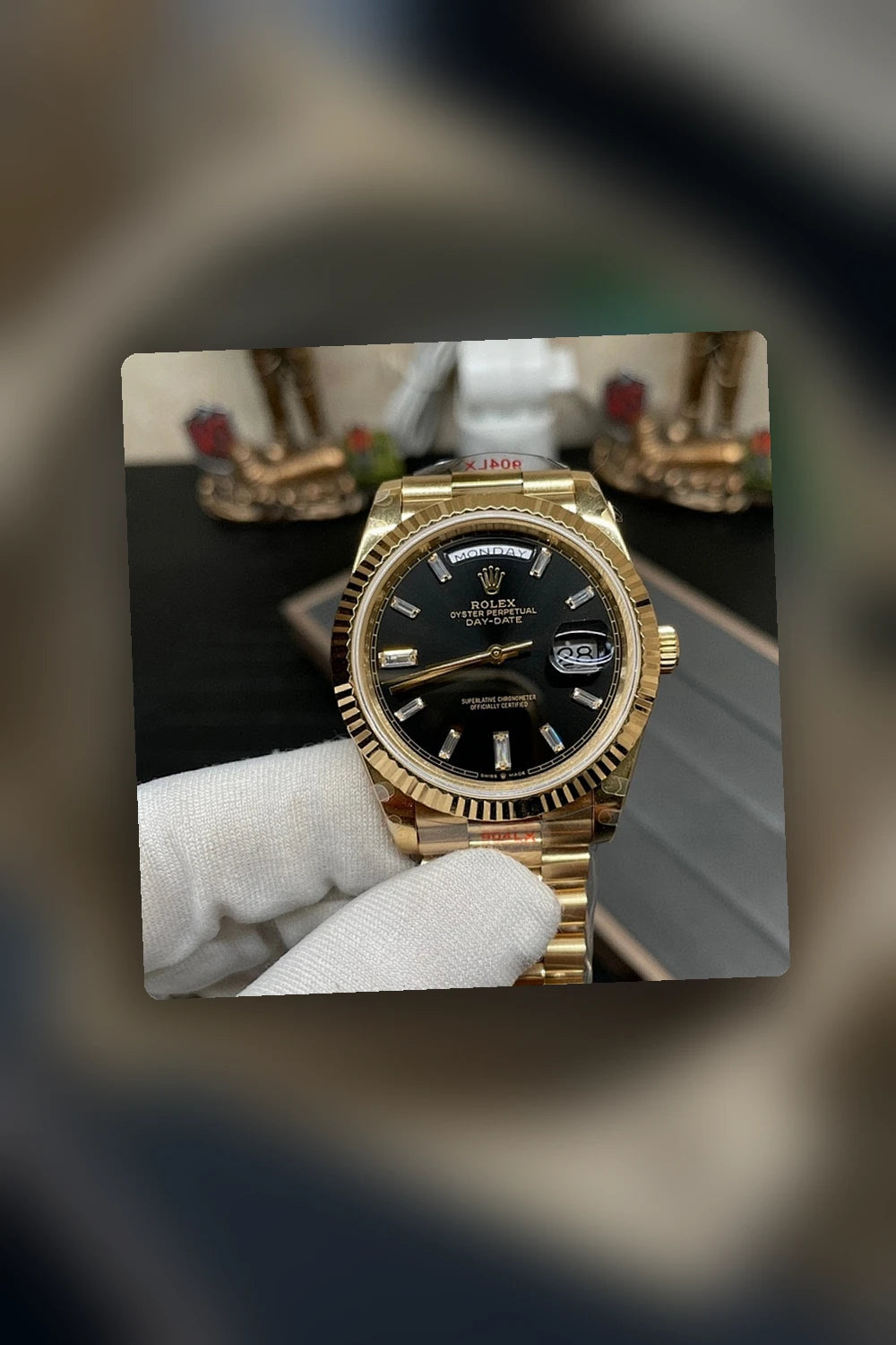 NB - Mix Watch - 1718