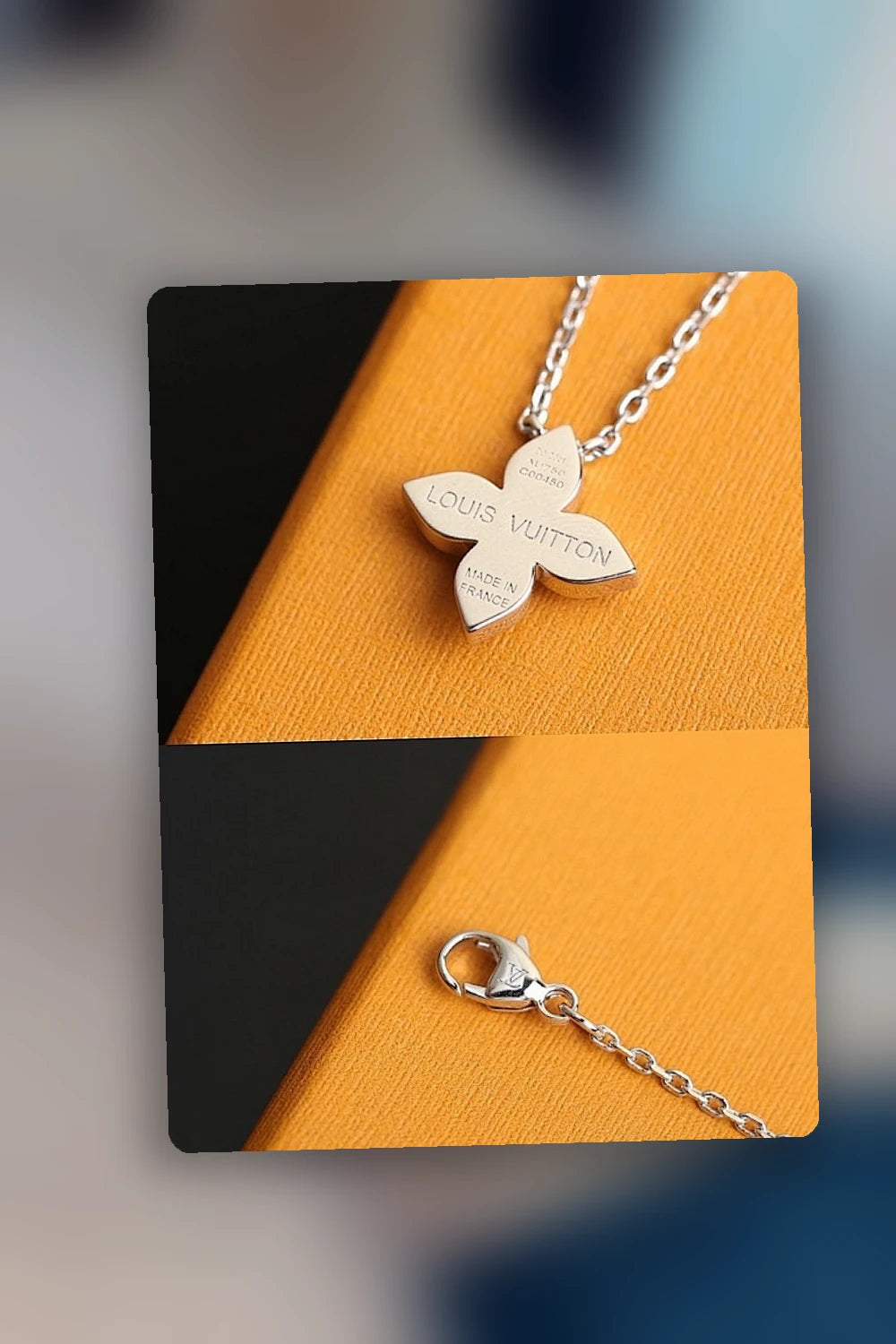 NB - LOV Jewelry - 468