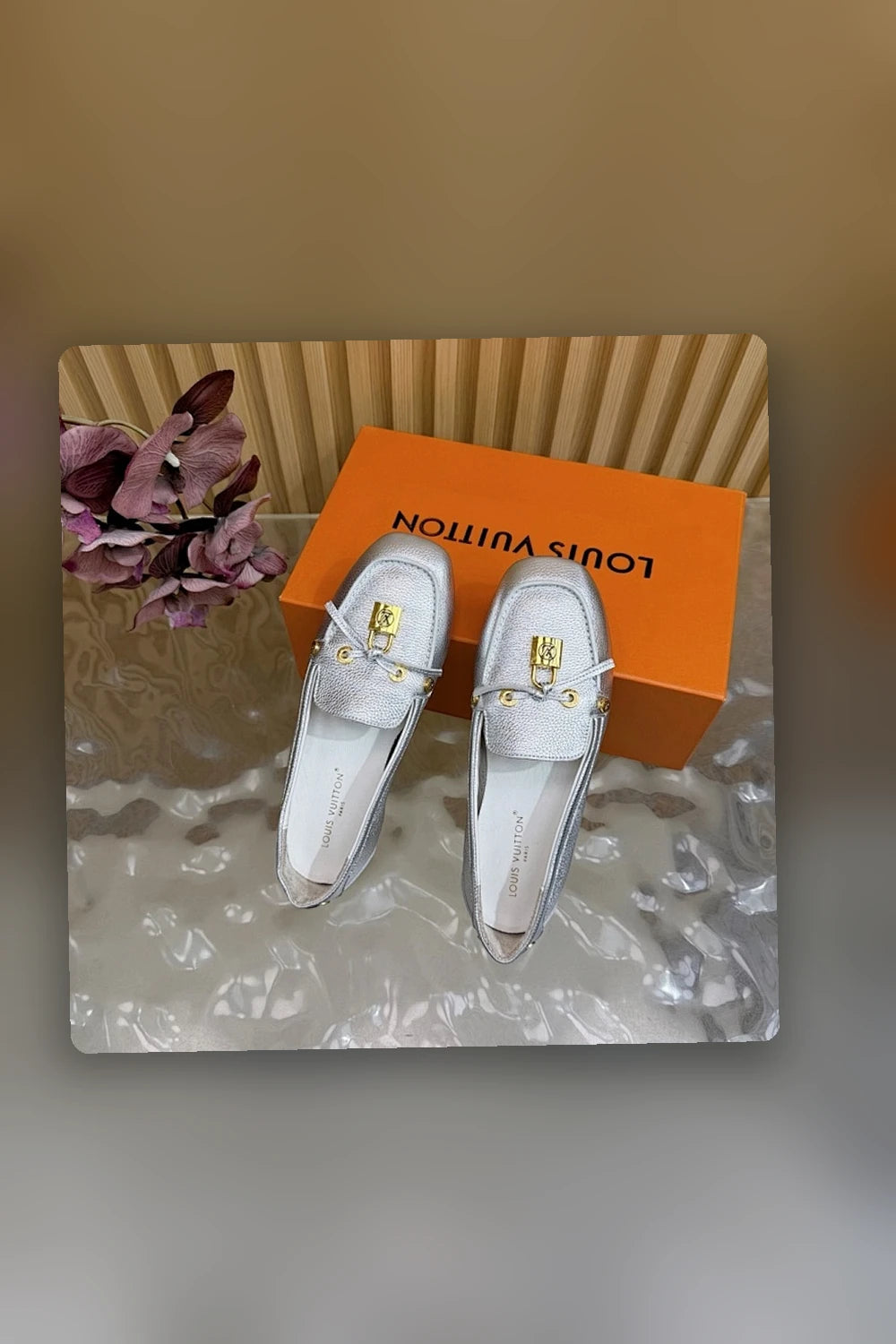 NB - LOV Women Shoes - 710