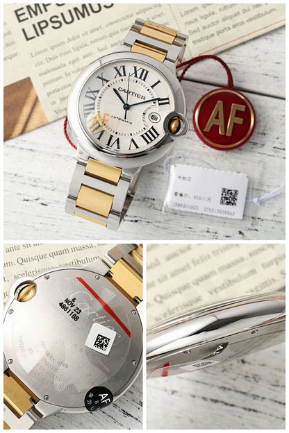 NB - Mix Watch - 069