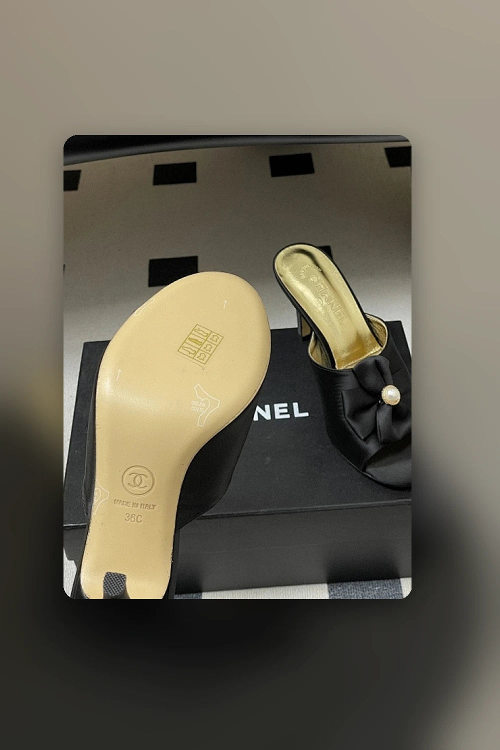 NB - CHL Mix Items - 628