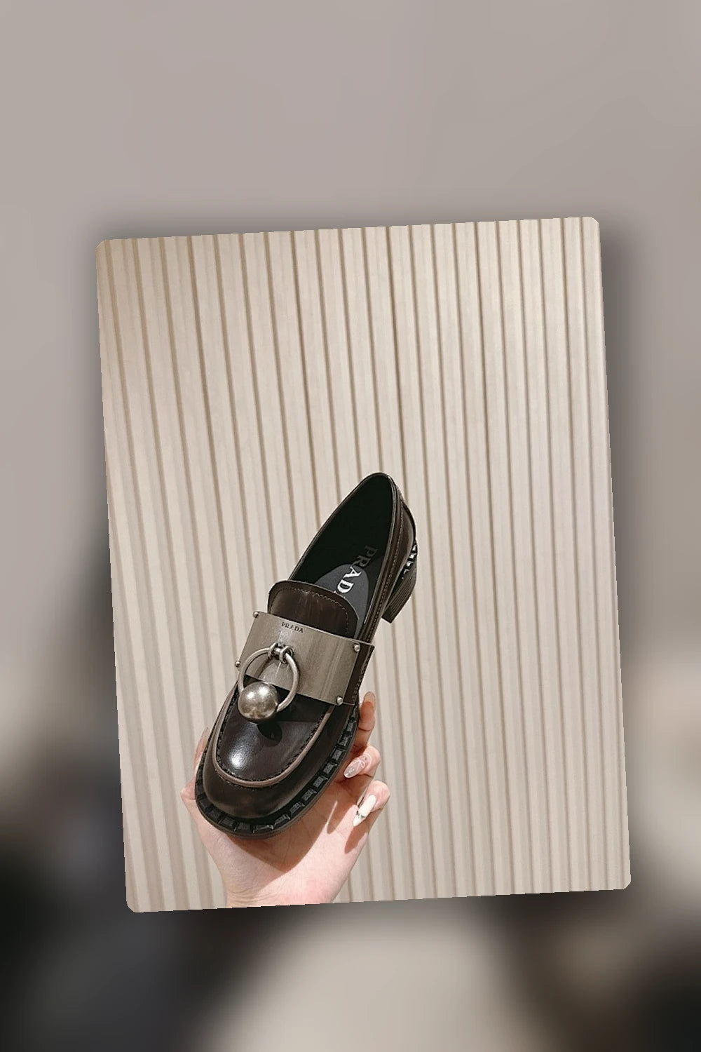 NB - PD Women Shoes - 751