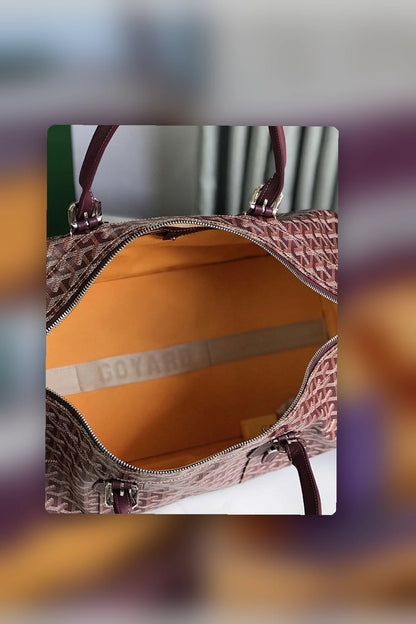 NB - GYO Bag - 285