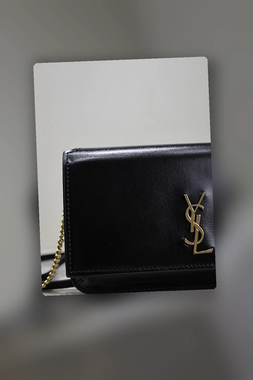 NB - YLS Bag - 1393