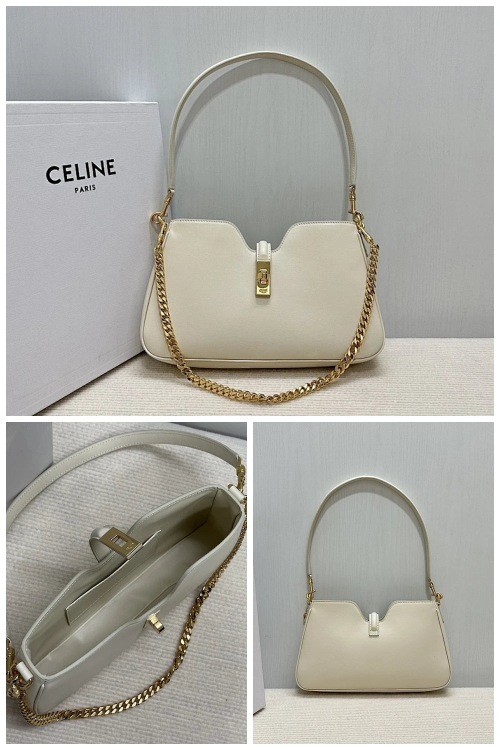 NB - COL Bag - 1196