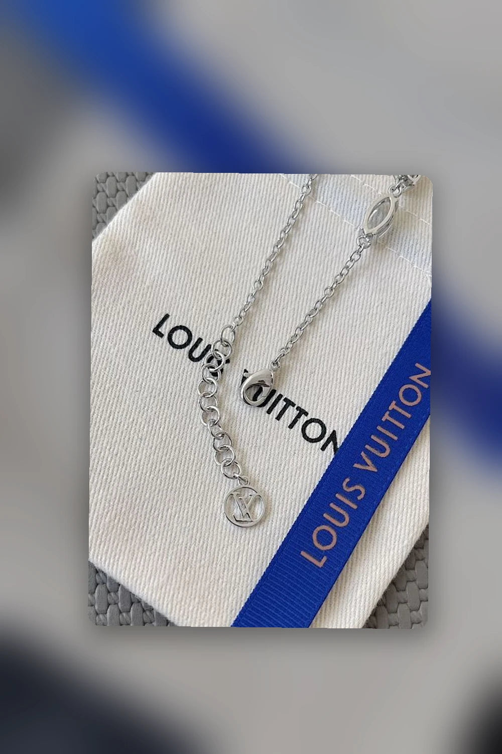 NB - LOV Jewelry - 826