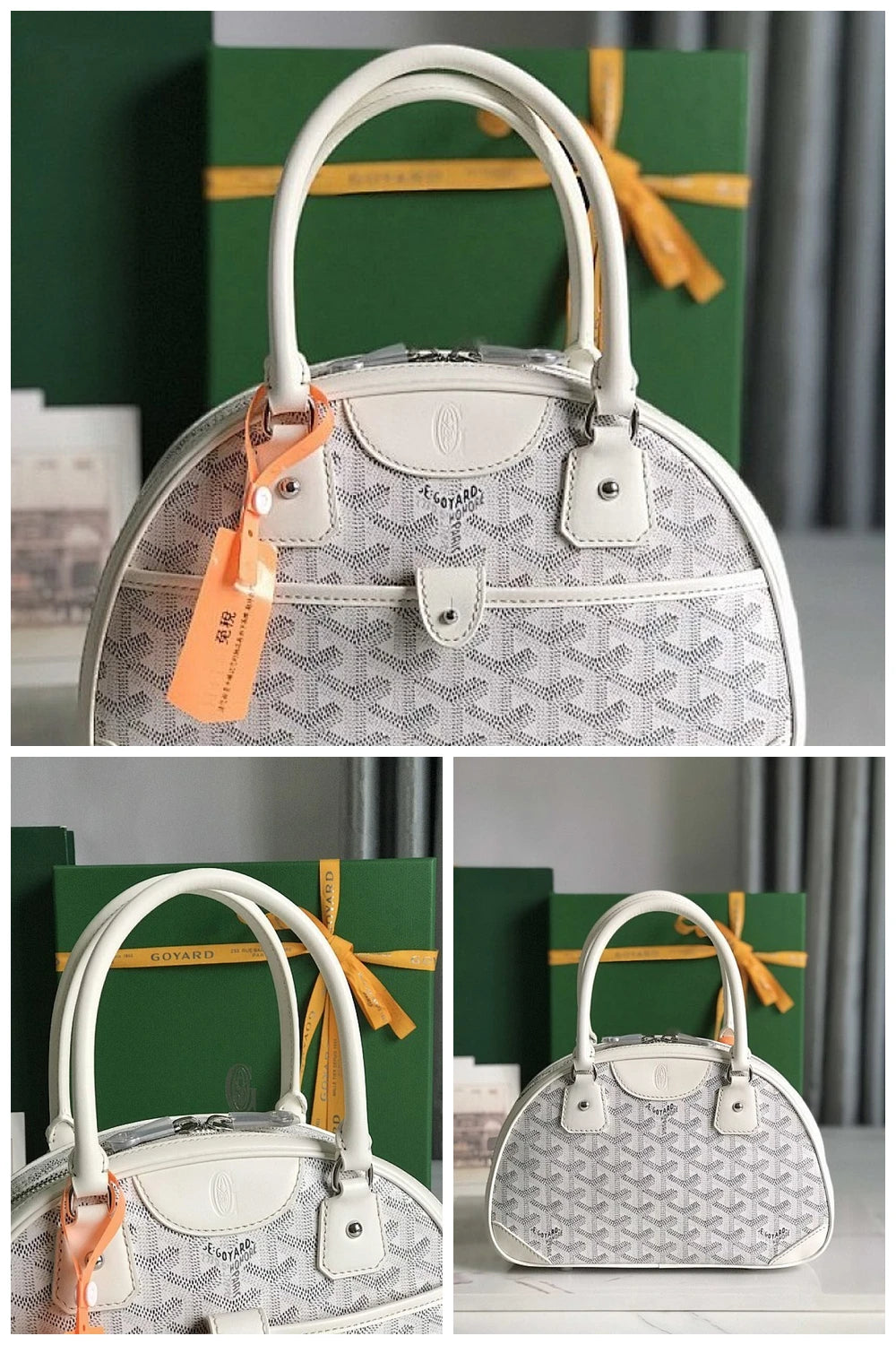 NB - GYO Bag - 1228