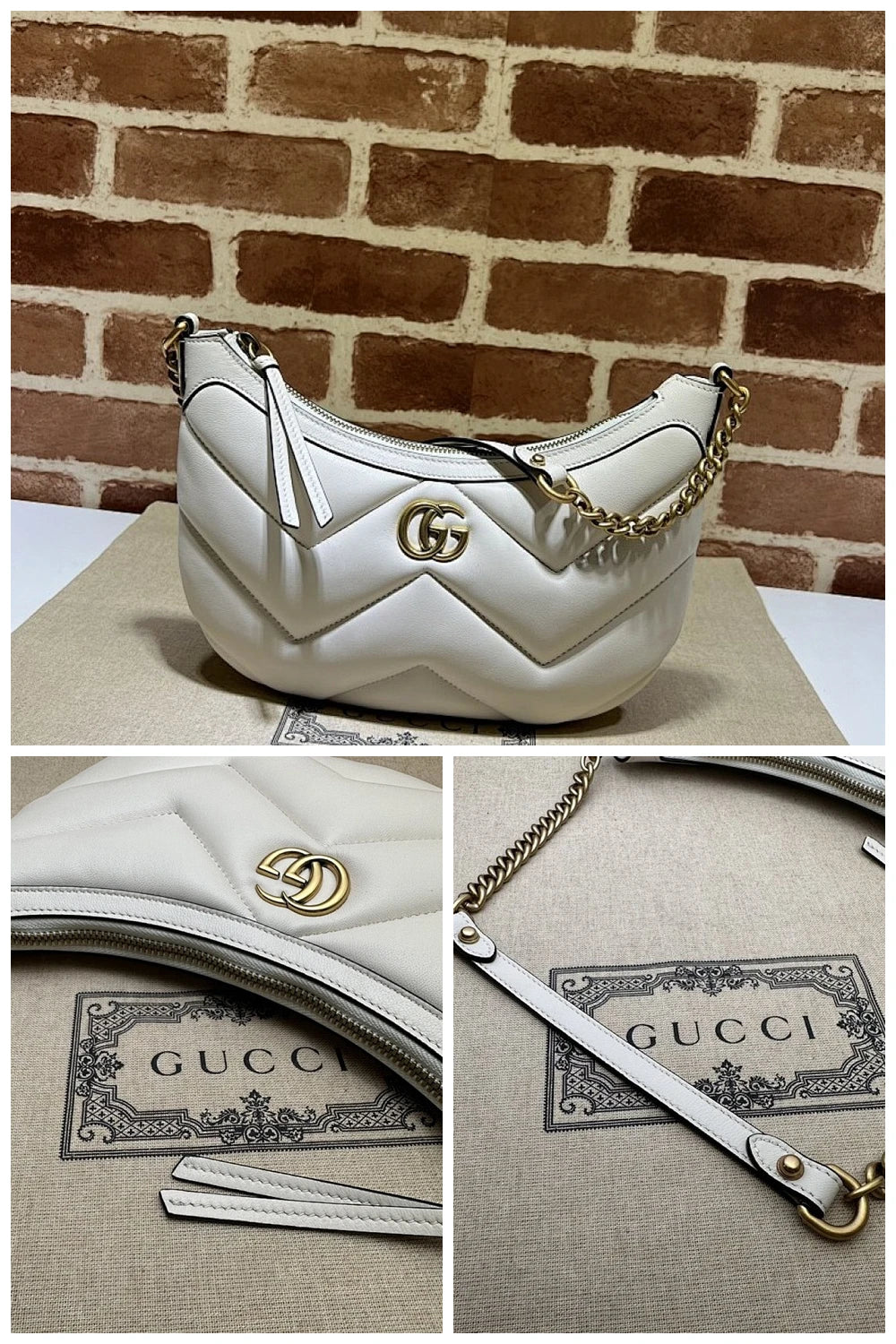 NB - GUKI Bag - 1343