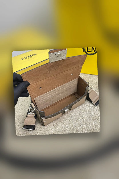 NB - FDE Bag - 160
