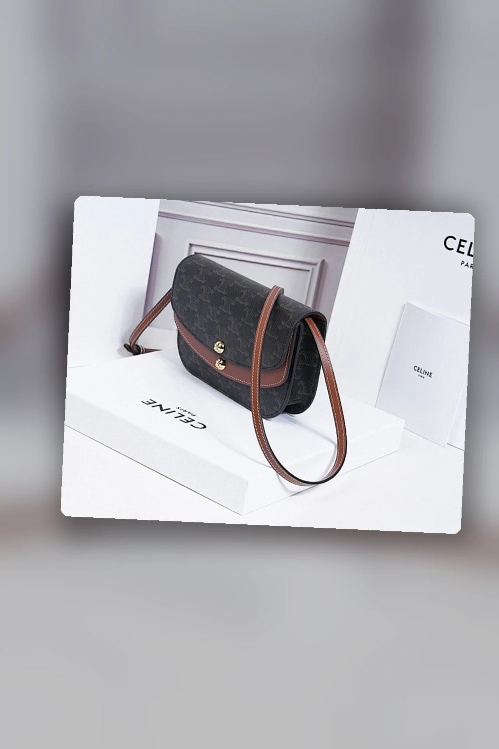 NB - COL Bag - 238