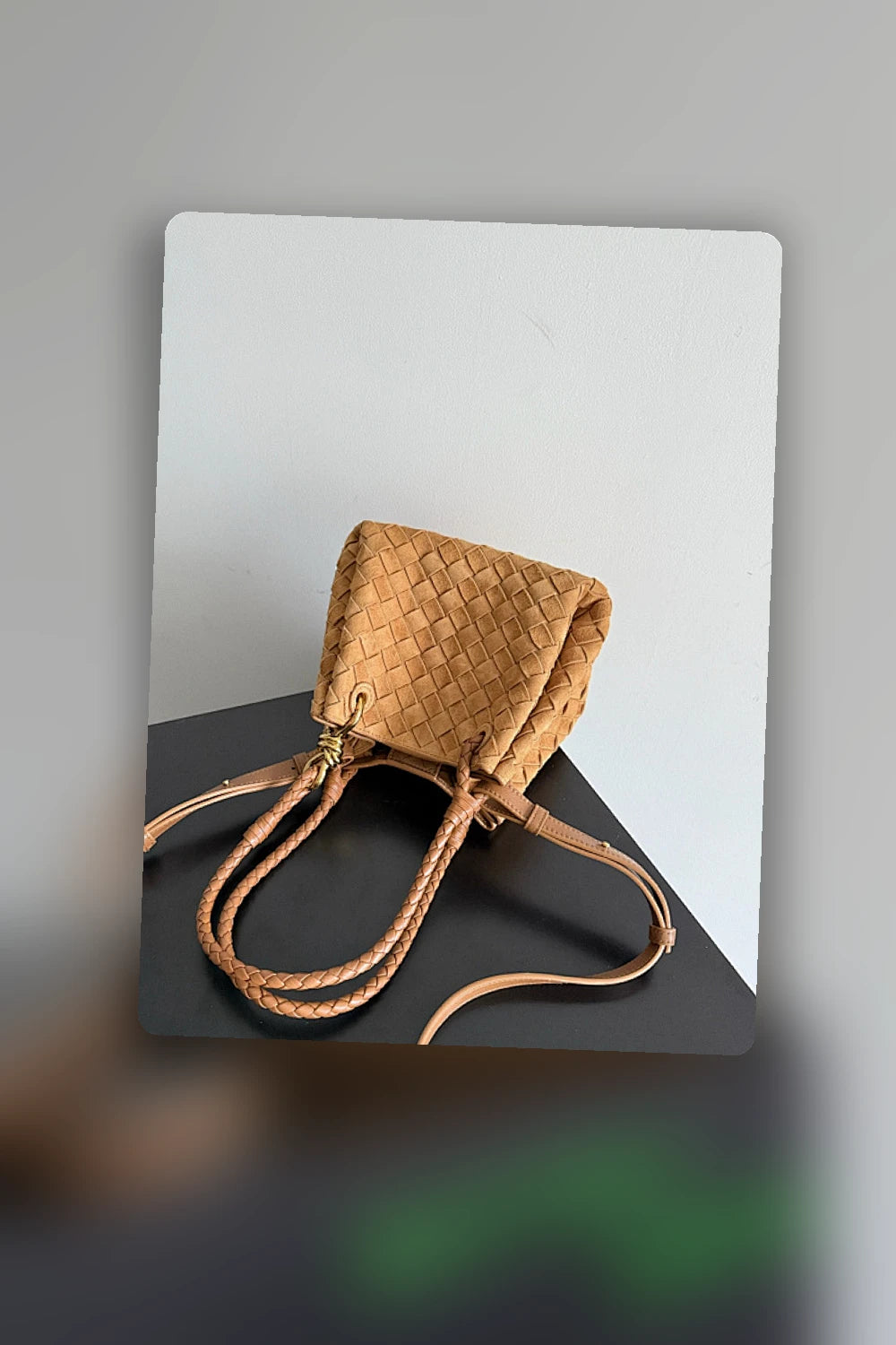 NB - BOV Bag - 258