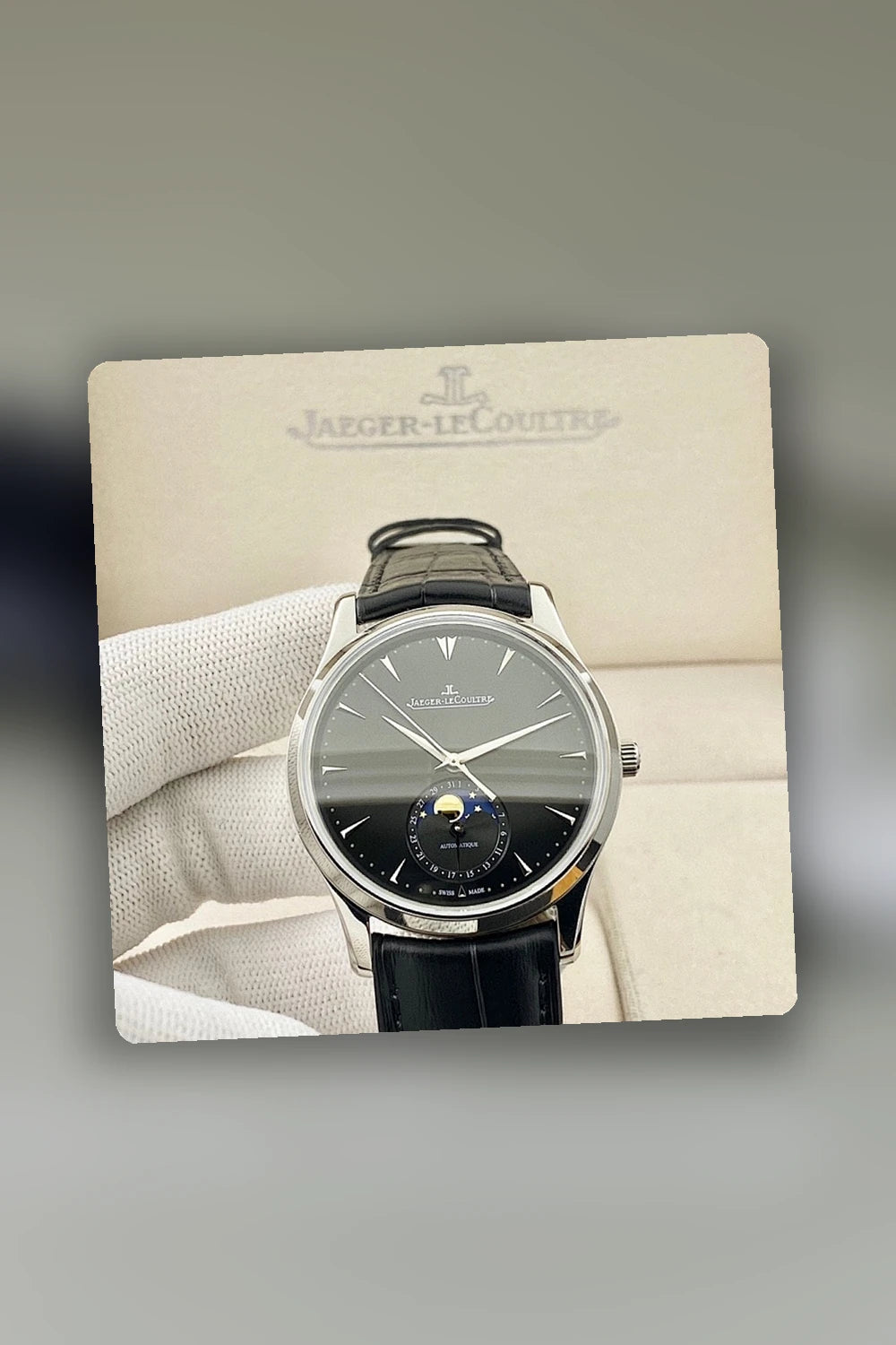 NB - Mix Watch - 1456