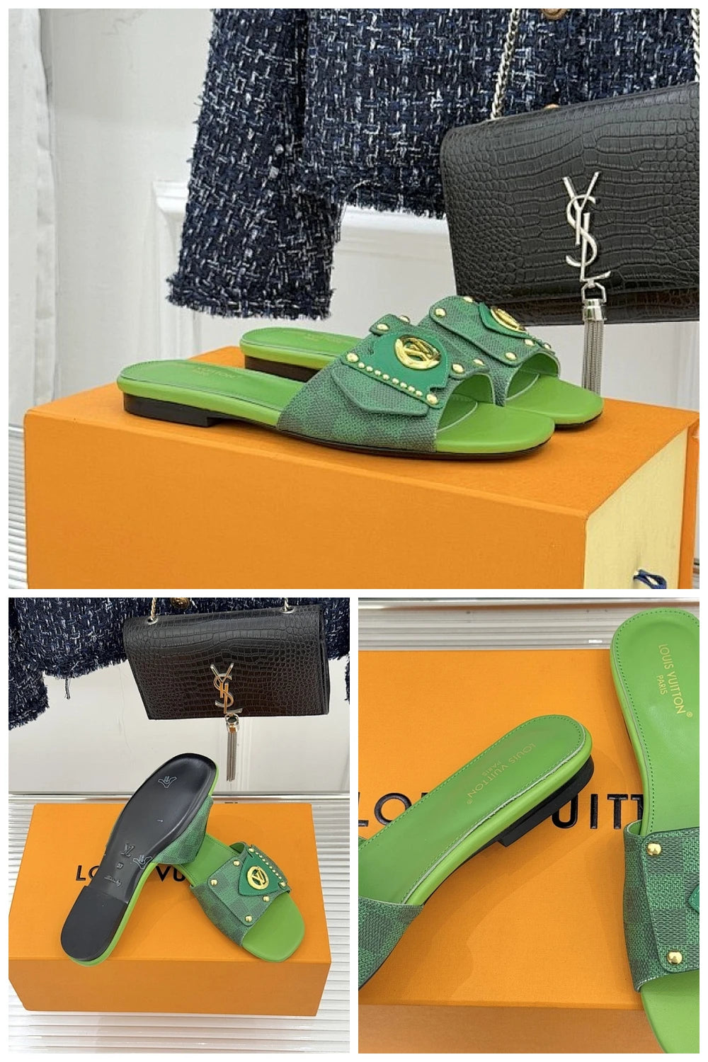 NB - LOV Women Shoes - 225