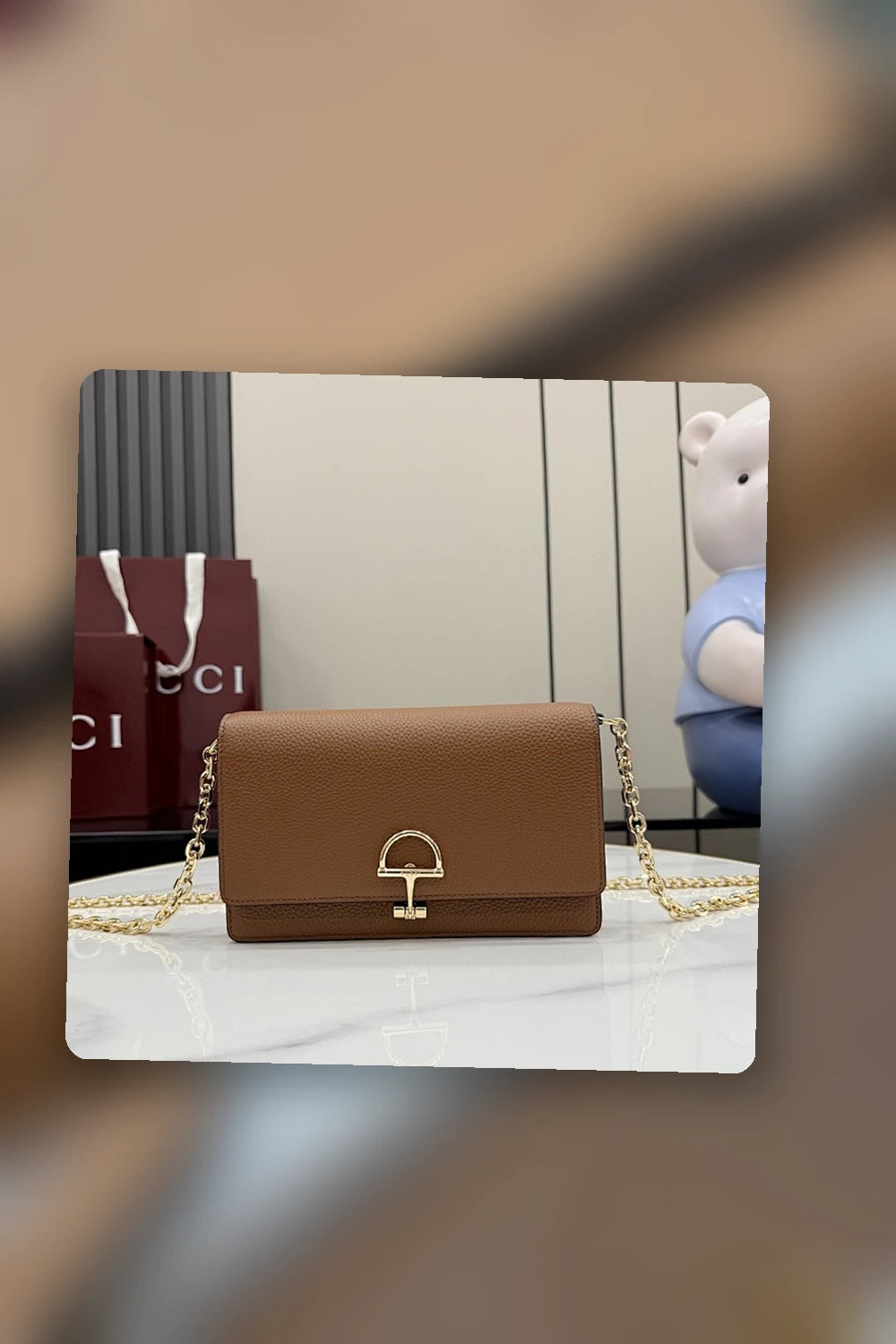 NB - GUKI Bag - 058