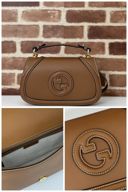 NB - GUKI Bag - 1375