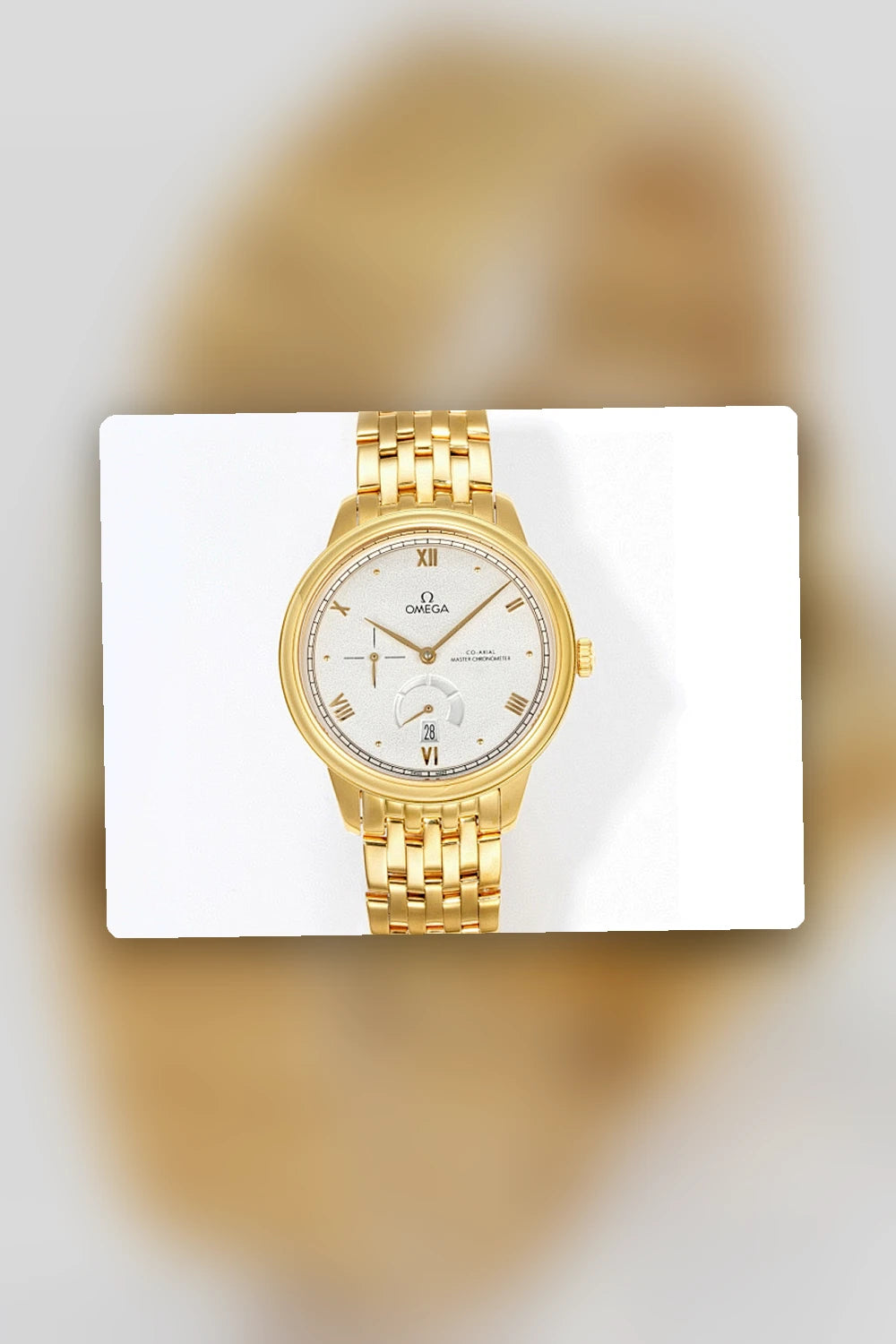NB - Mix Watch - 878