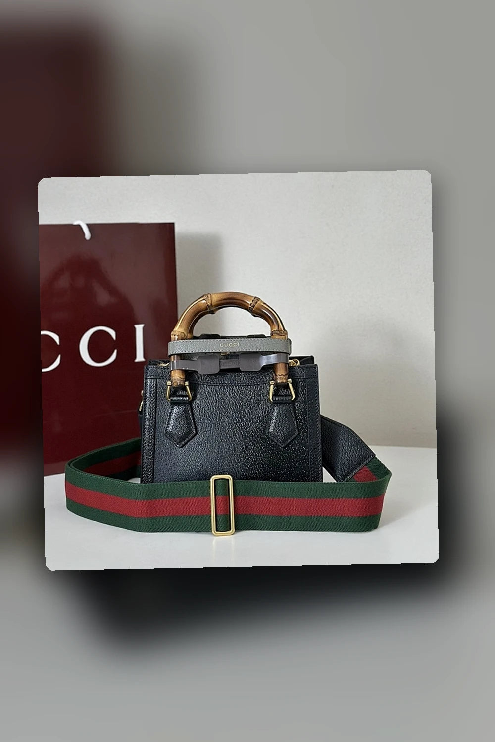 NB - GUKI Bag - 1062
