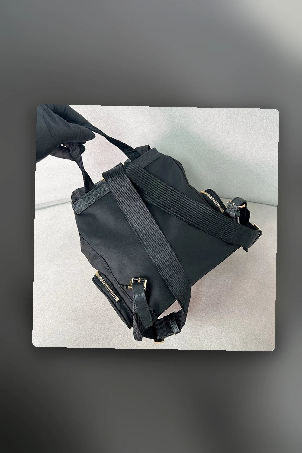 NB - PD Bag - 1215