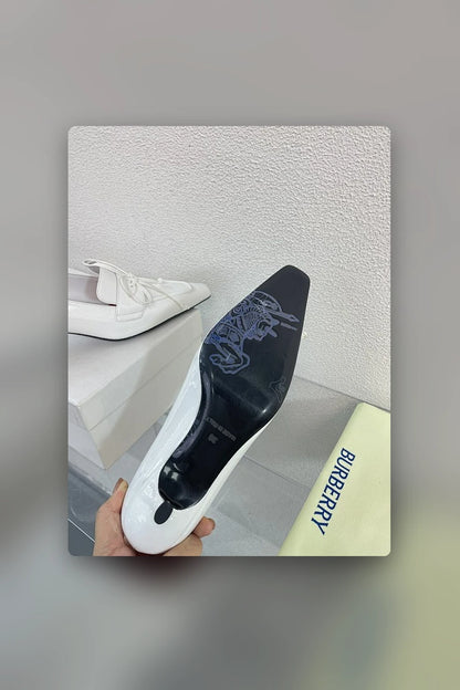 NB - BOR Women Shoes - 141