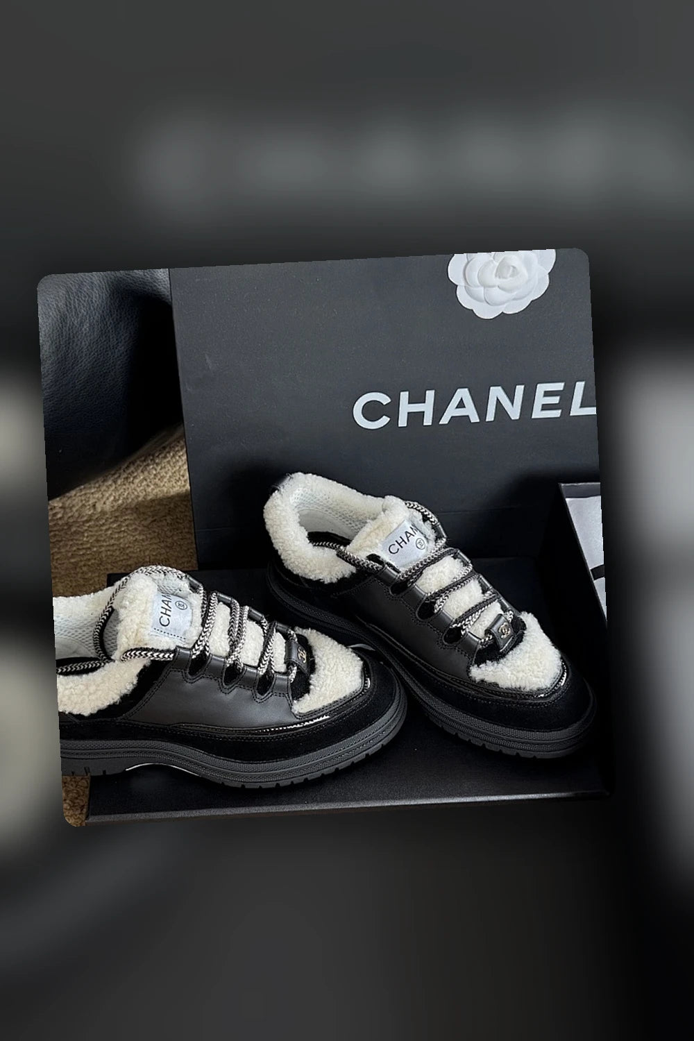 NB - CHL Mix Items - 511