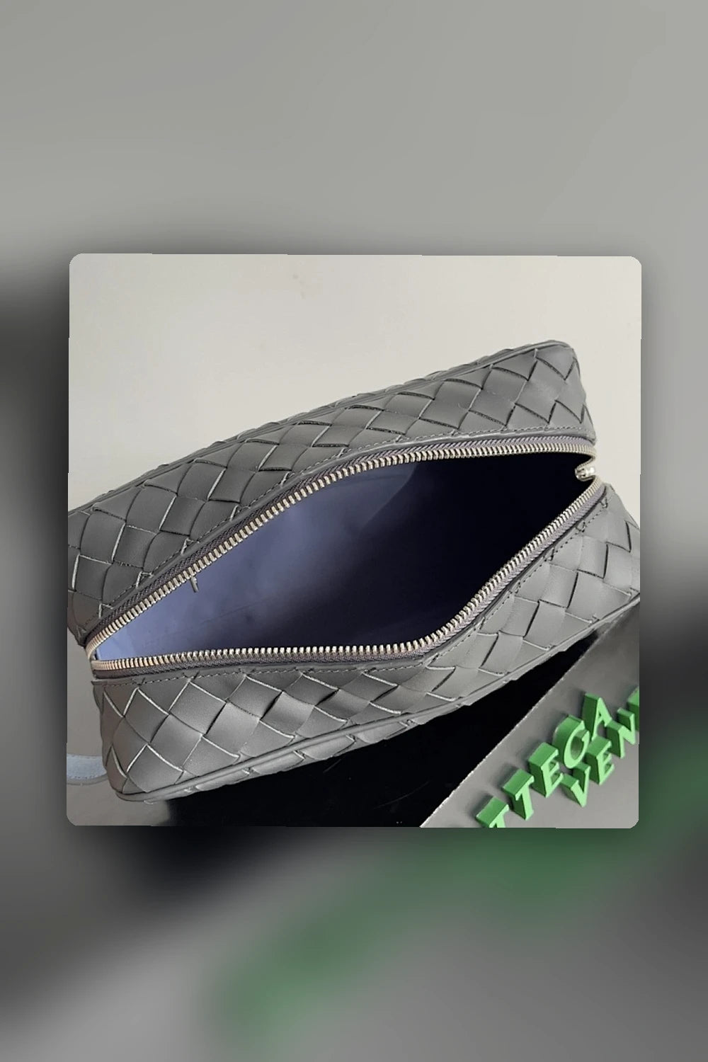 NB - BOV Bag - 474
