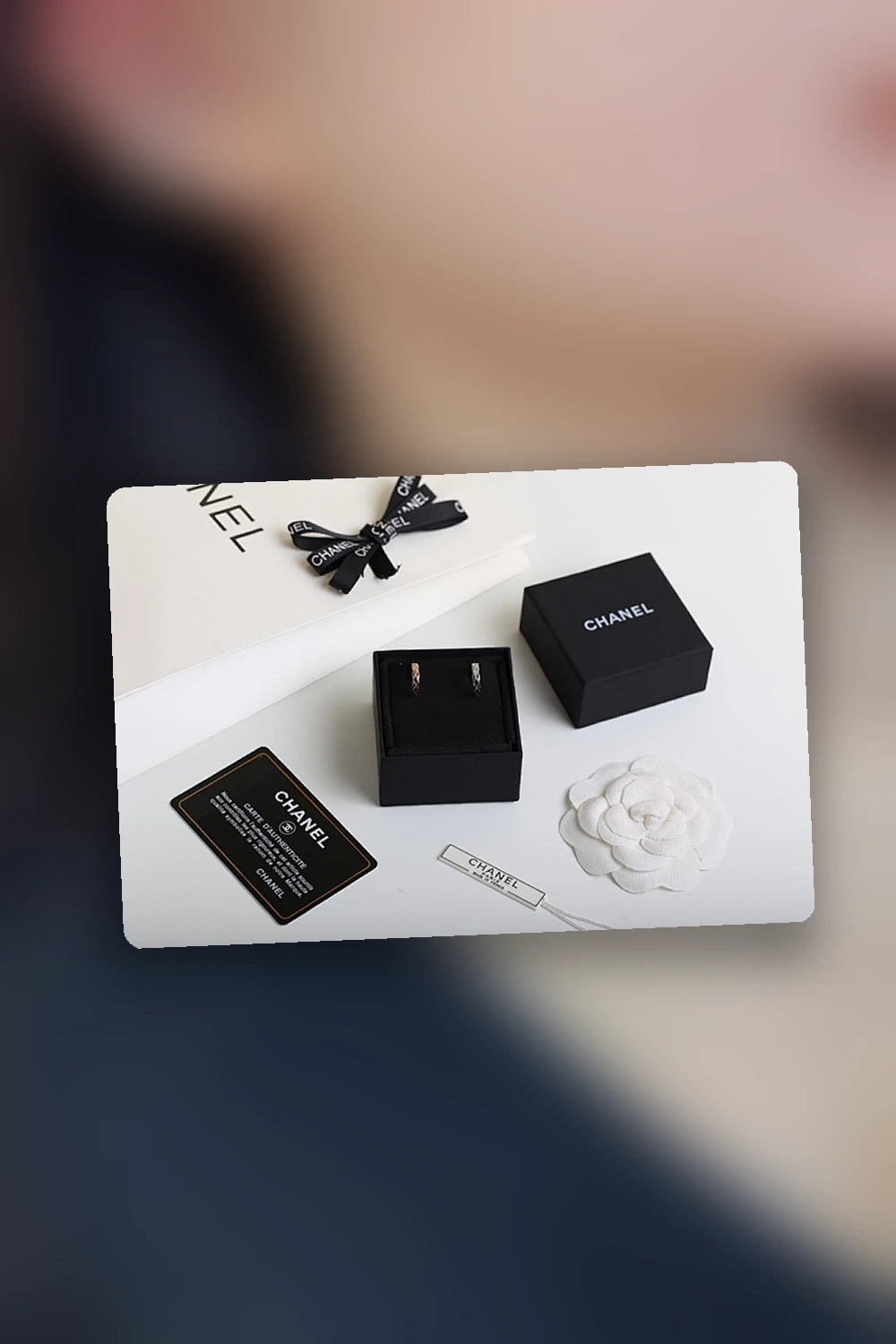 NB - CHL Jewelry - 657