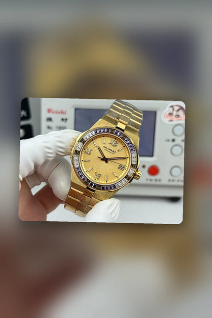 NB - Mix Watch - 098