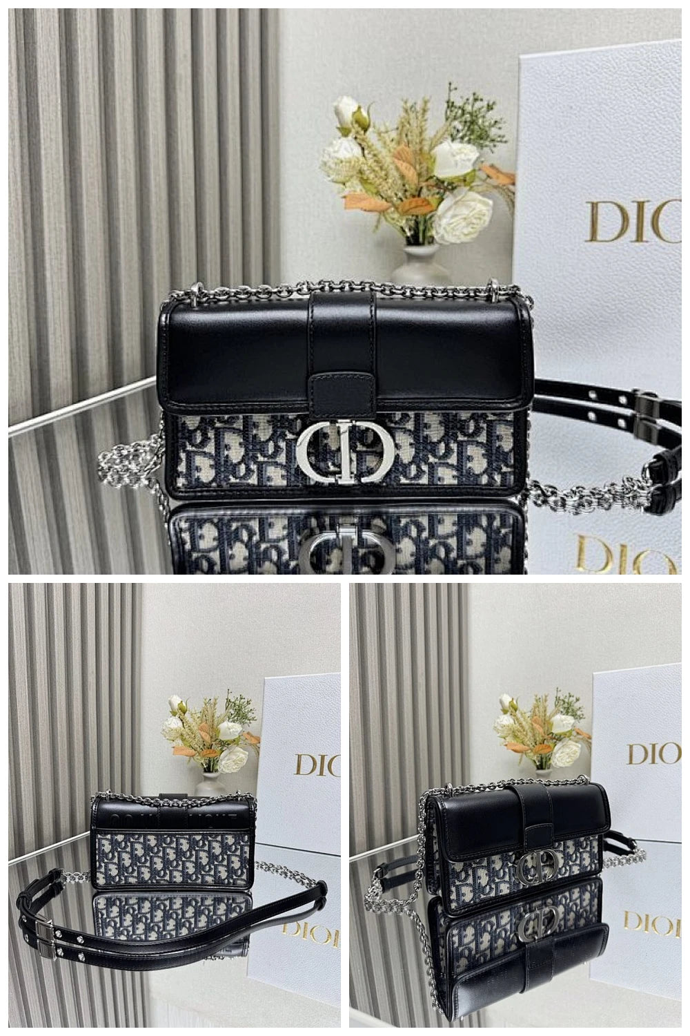 NB - DOR Bag - 802