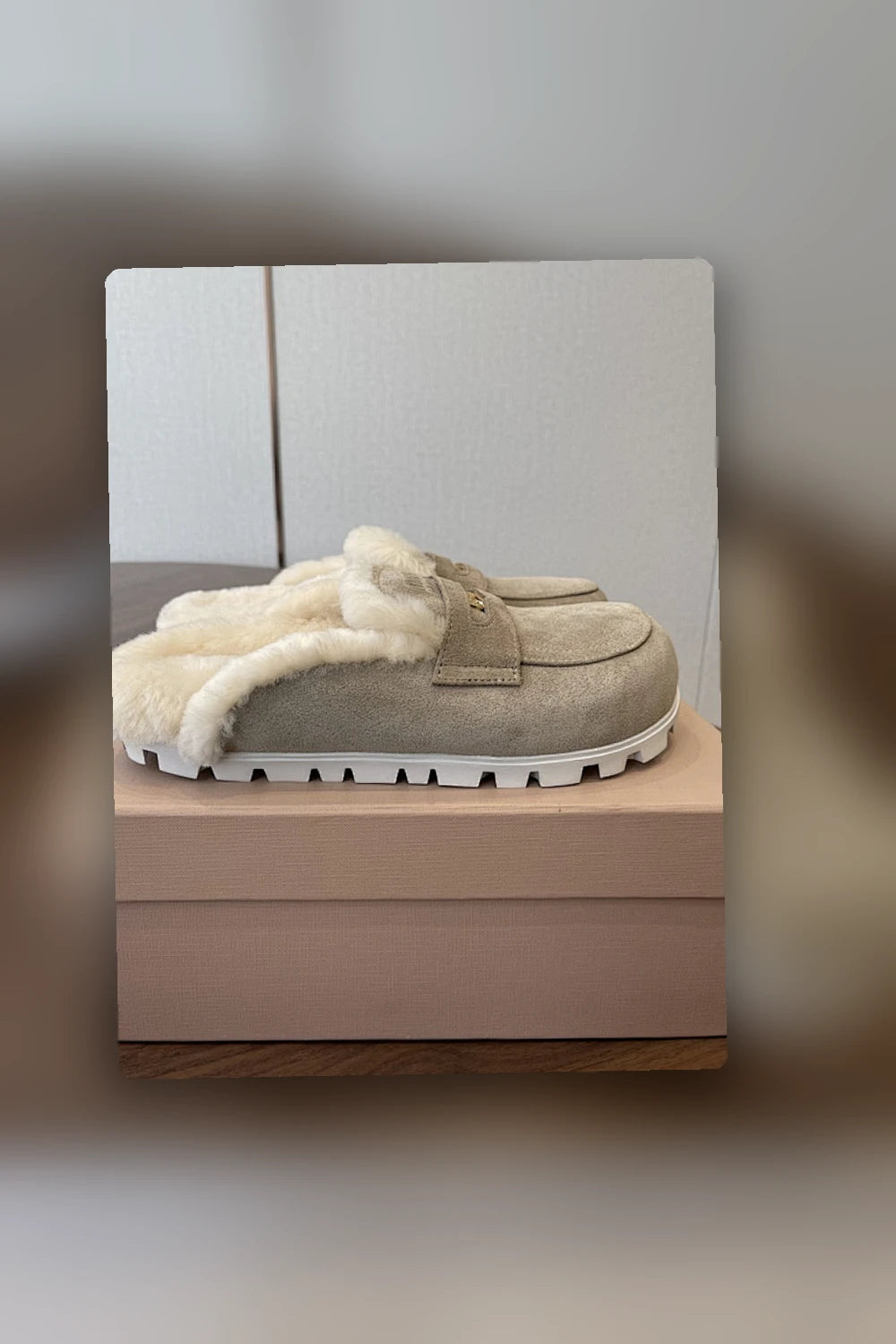 NB - MMU Women Shoes - 449