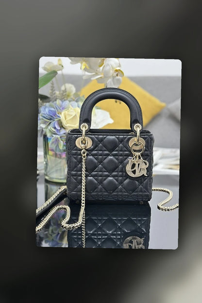 NB - DOR Bag - 981