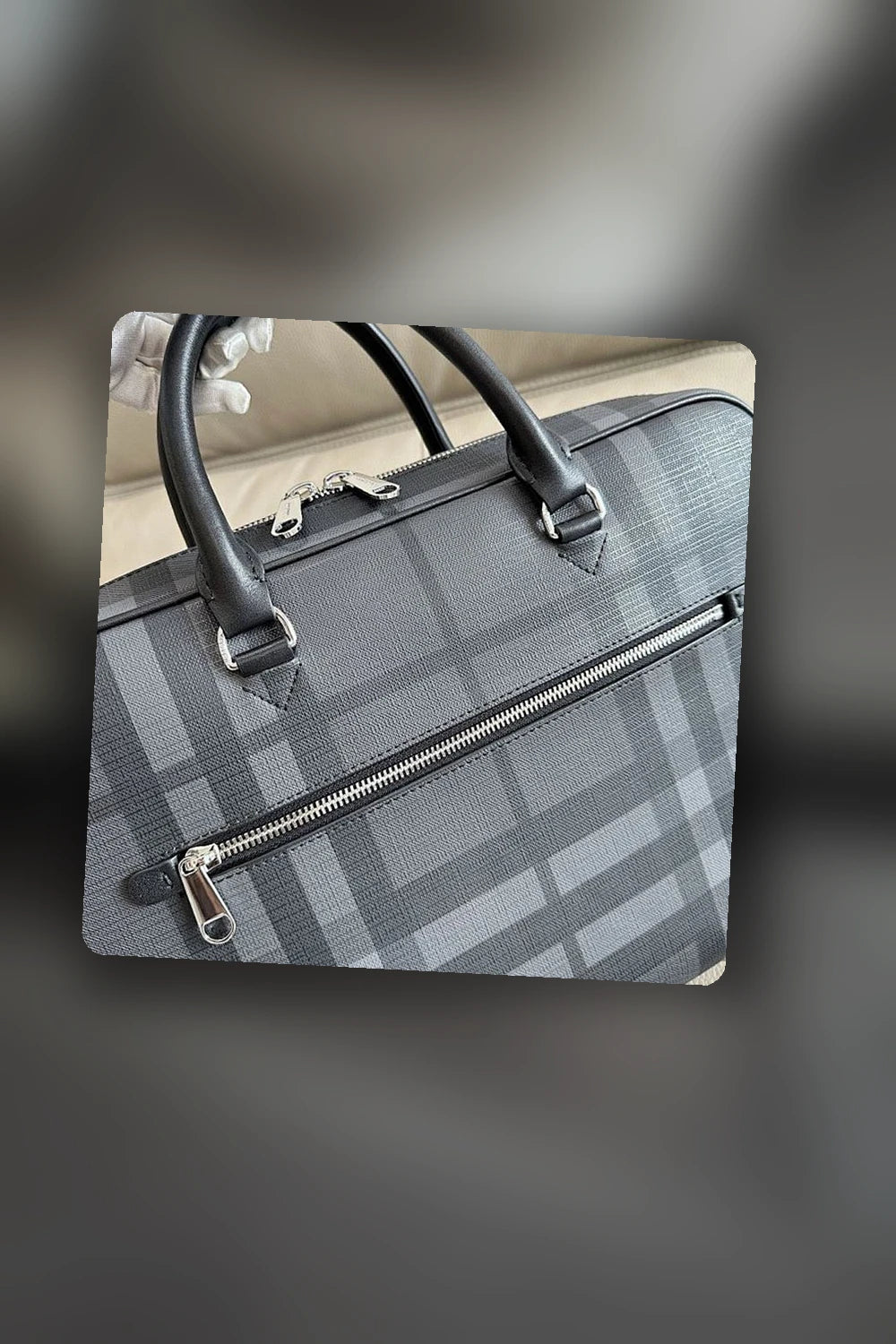 NB - BOR Bag - 439