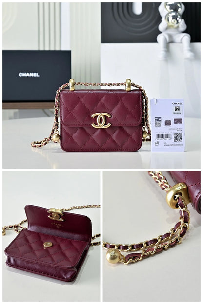 NB - CHL Bag - 896