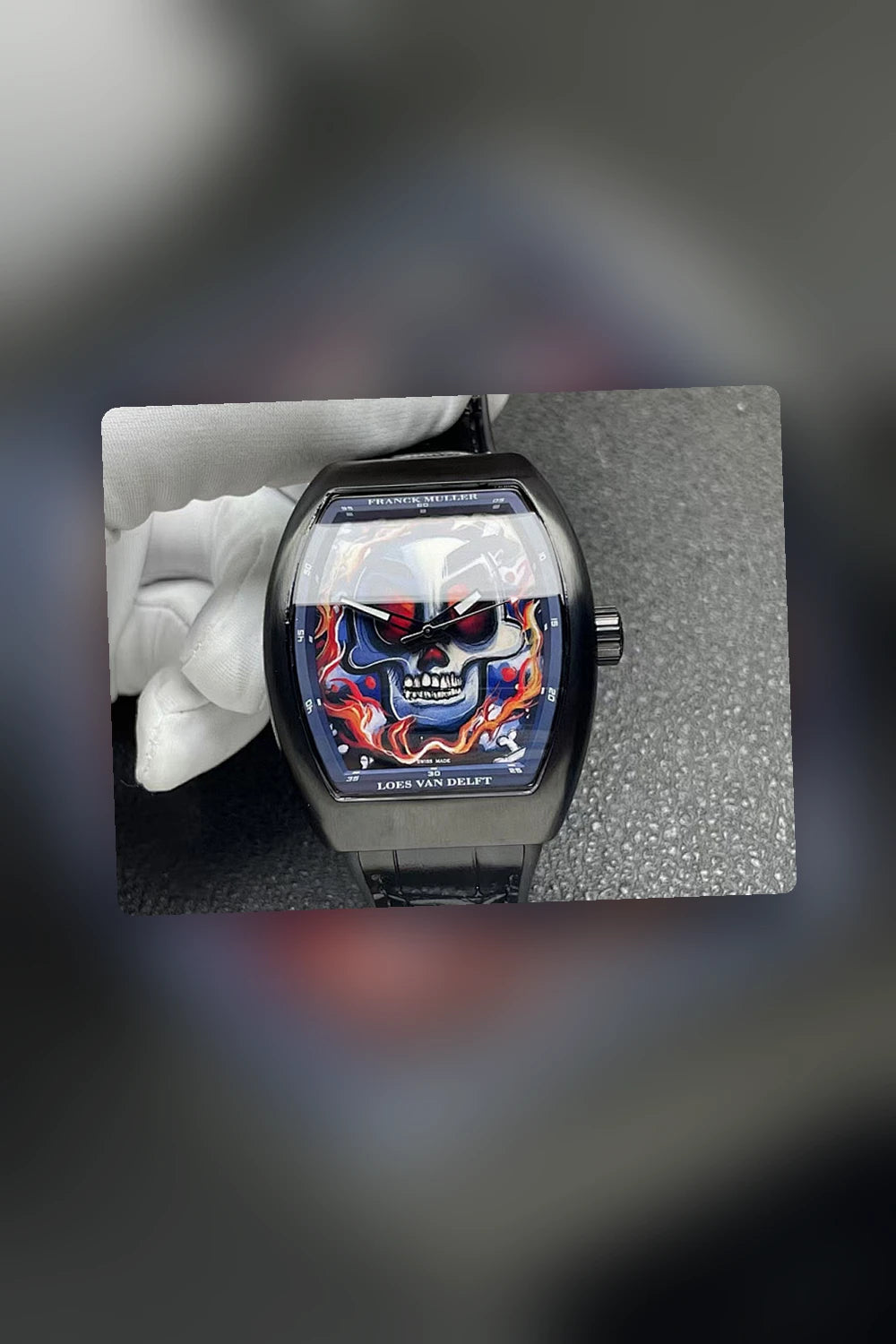 NB - Mix Watch - 992