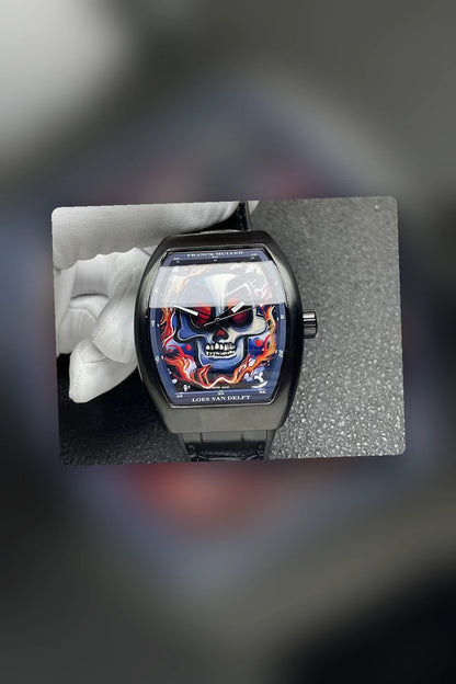 NB - Mix Watch - 992