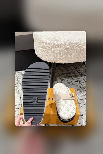 NB - LOV Women Shoes - 702