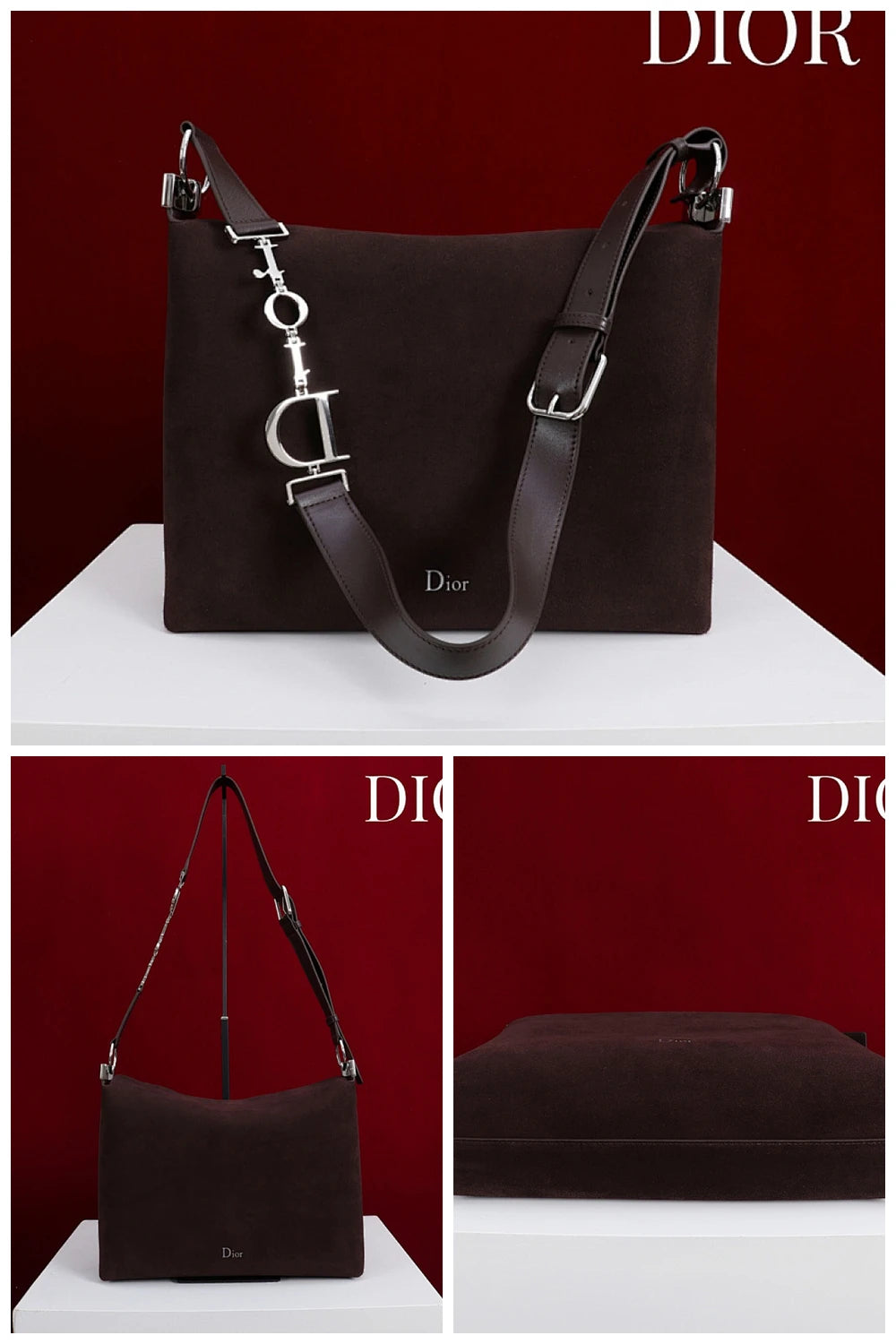NB - DOR Bag - 1145