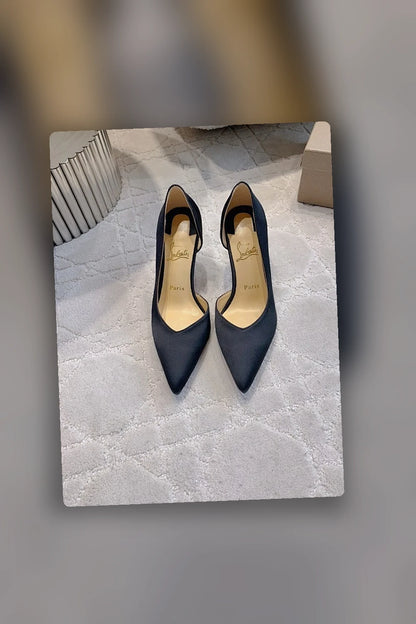 NB - CBL Women Shoes - 022