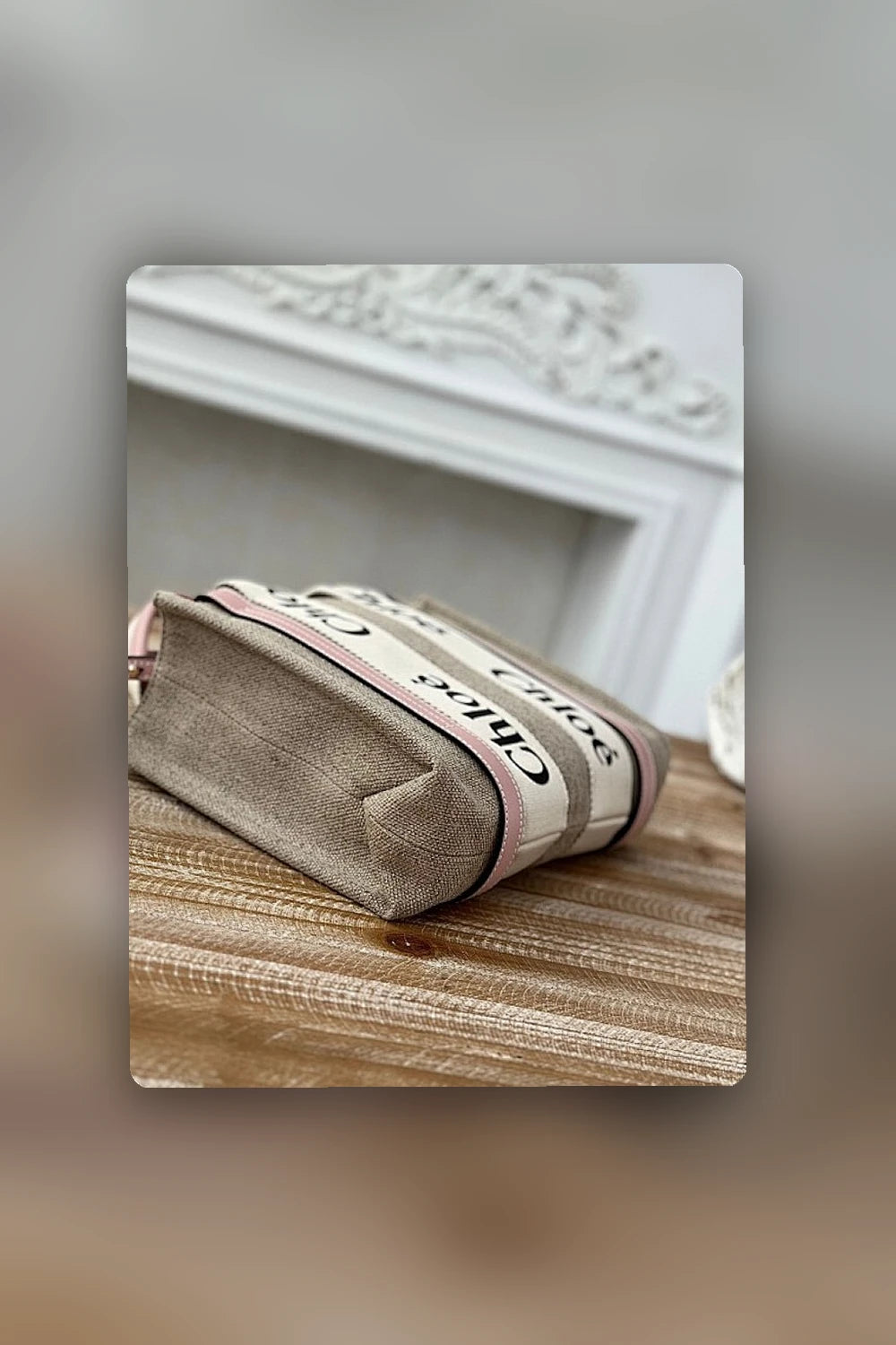 NB - CLE Bag - 202