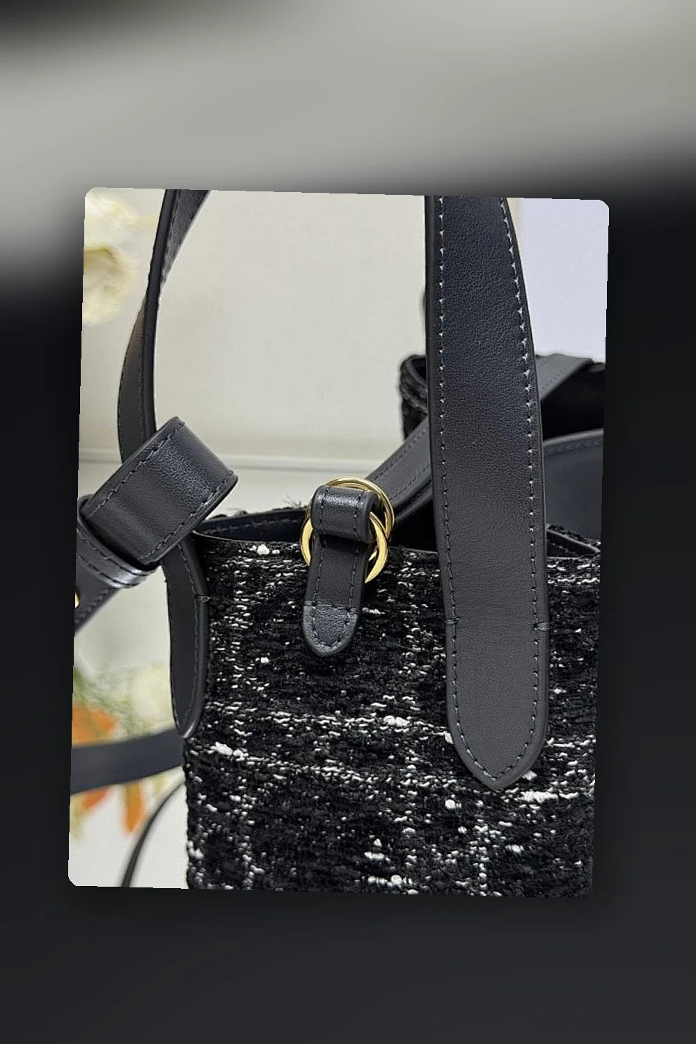 NB - DOR Bag - 706