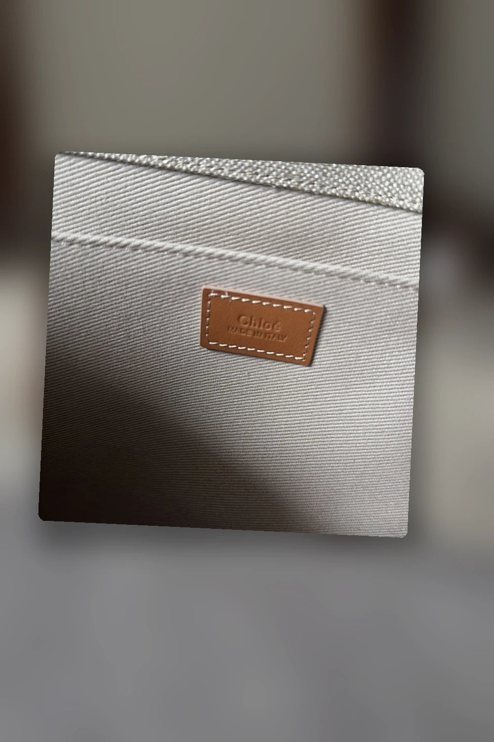 NB - CLE Bag - 138