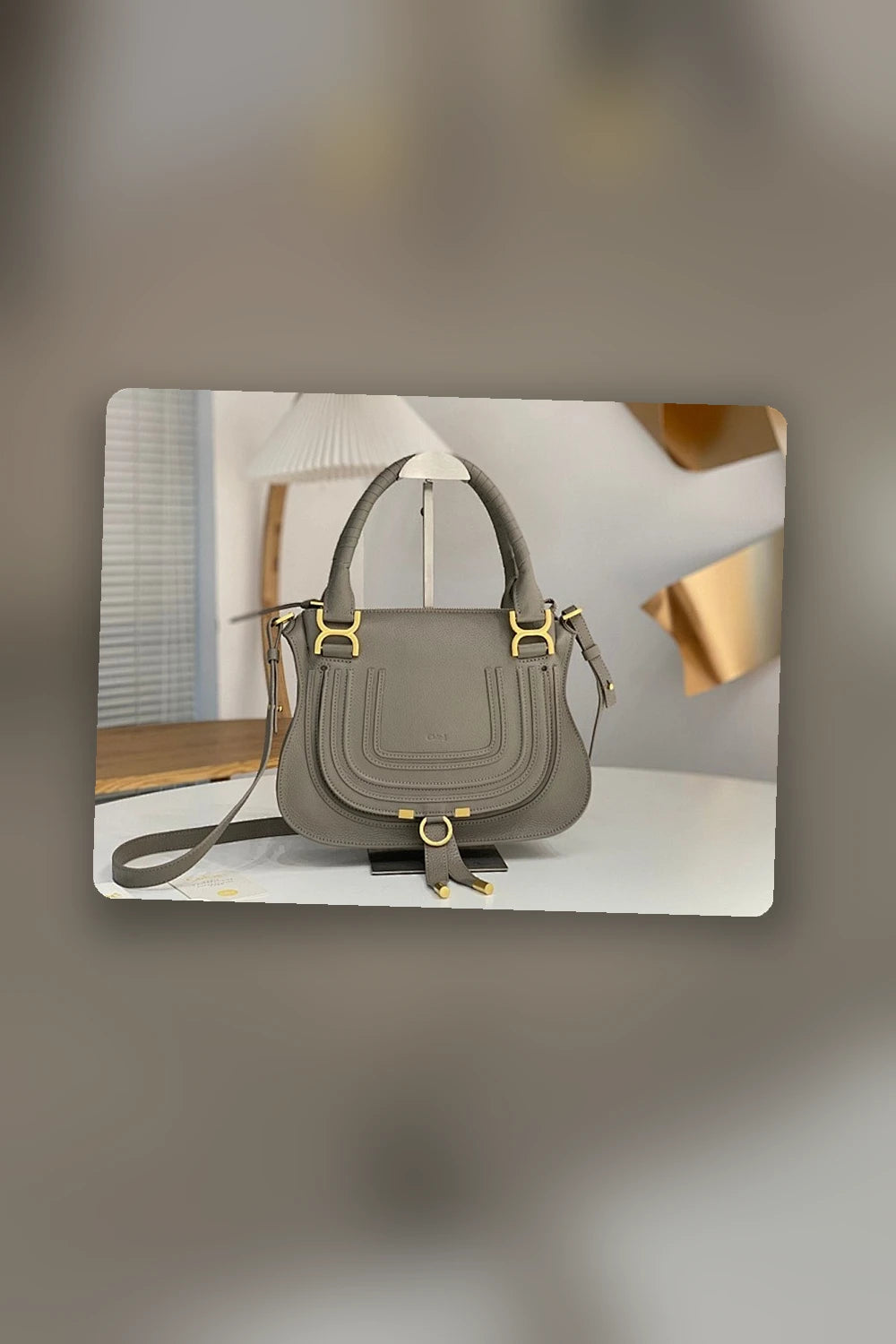 NB - CLE Bag - 480