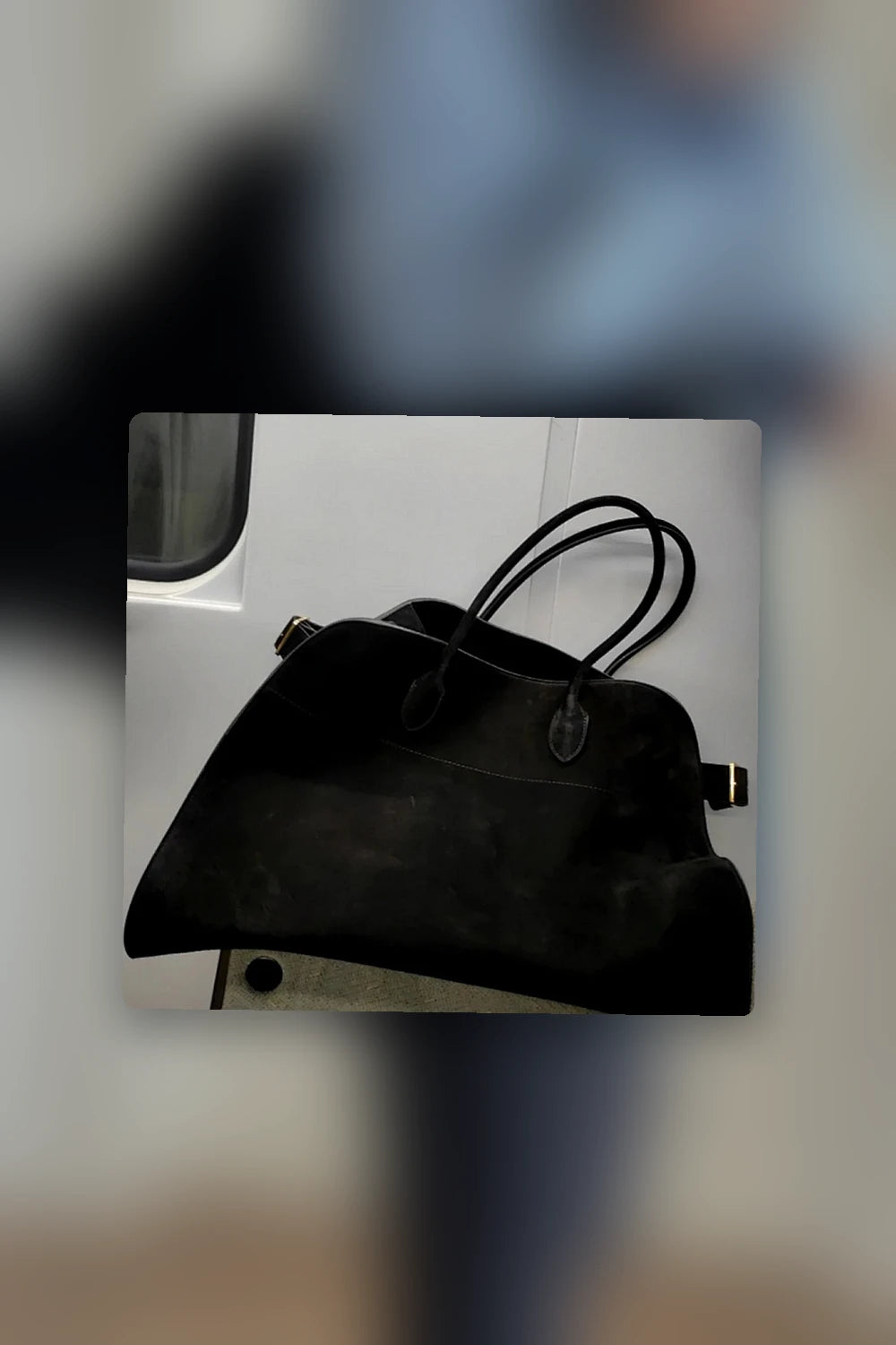 NB - THR Bag - 852