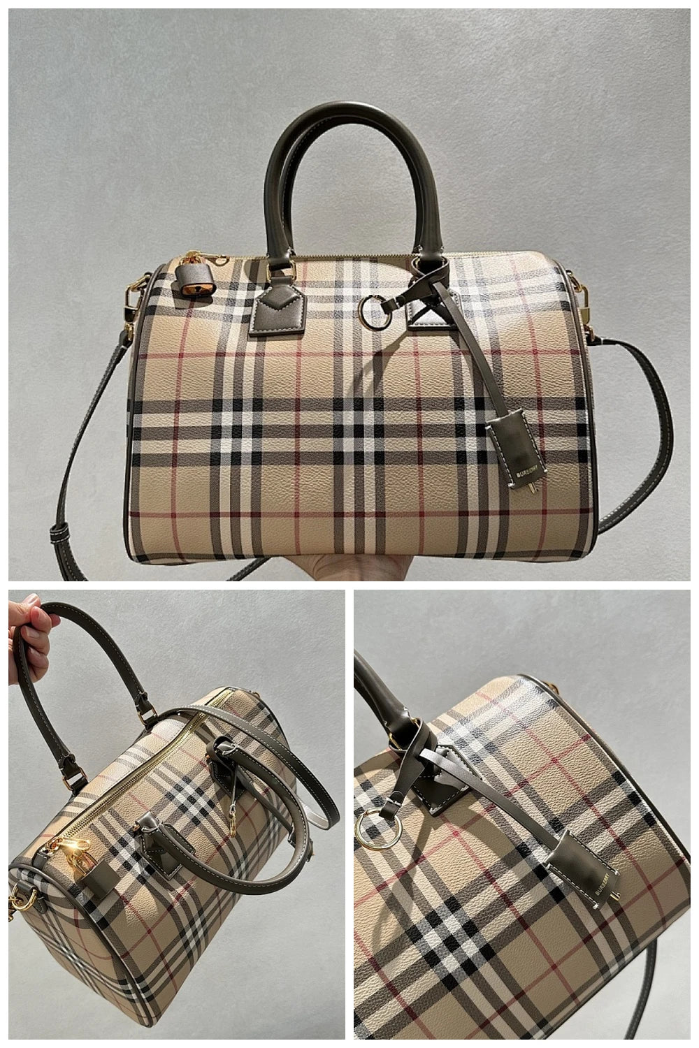 NB - BOR Bag - 600