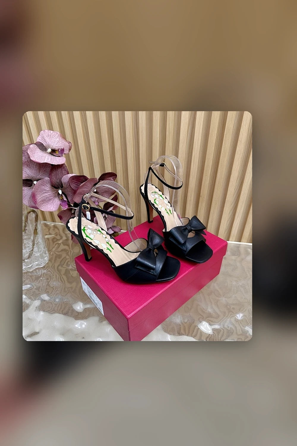 NB - BG Women Shoes - 004