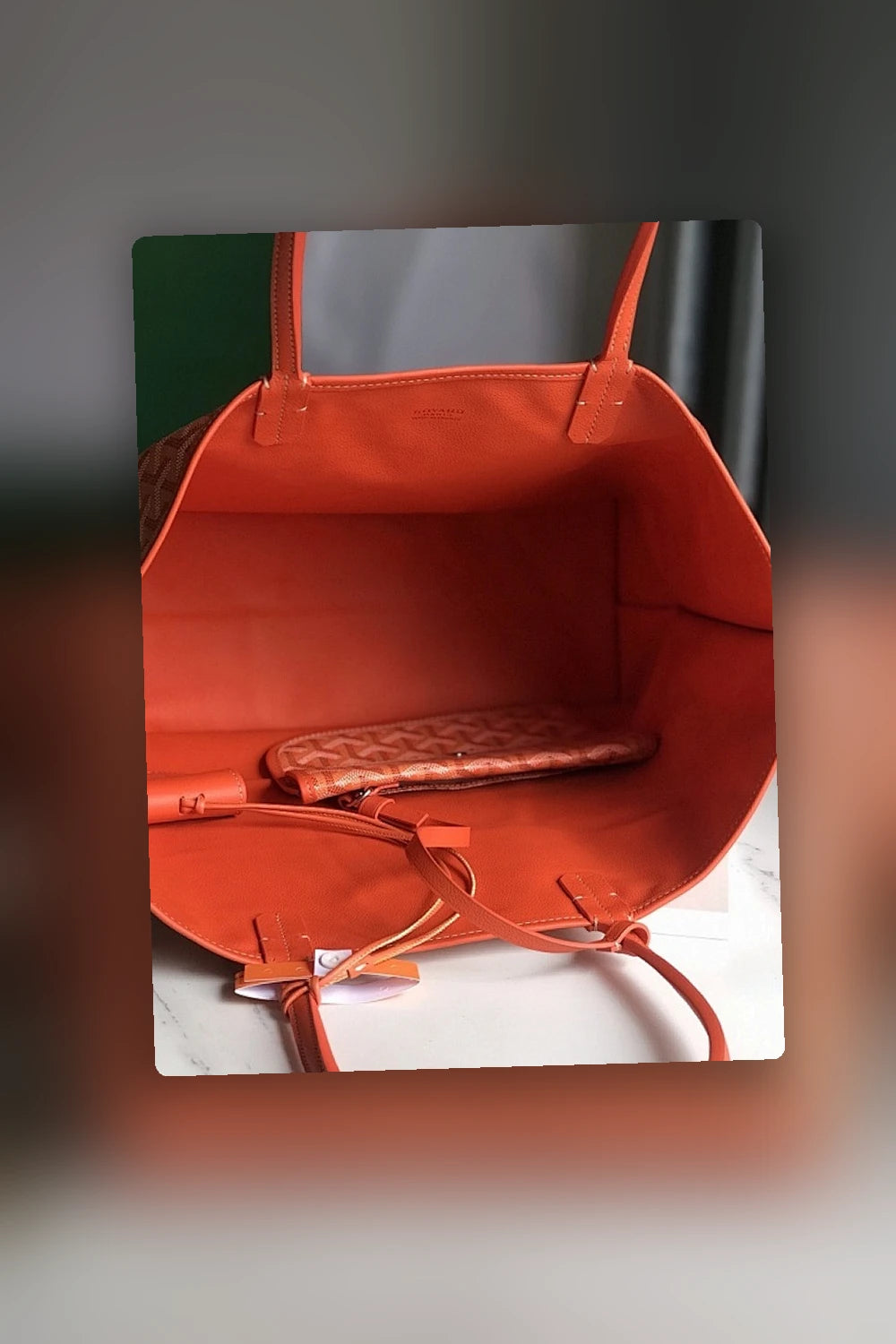 NB - GYO Bag - 1101