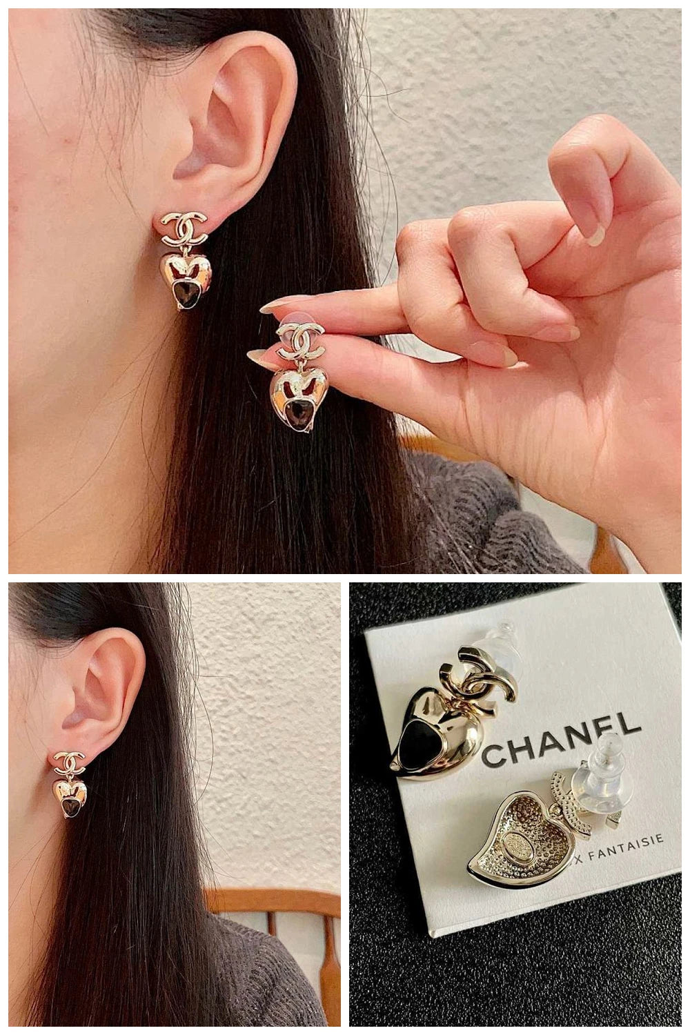 NB - CHL Jewelry - 851