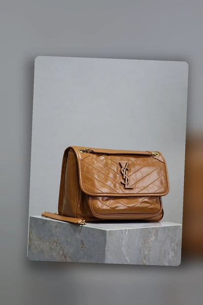 NB - YLS Bag - 793