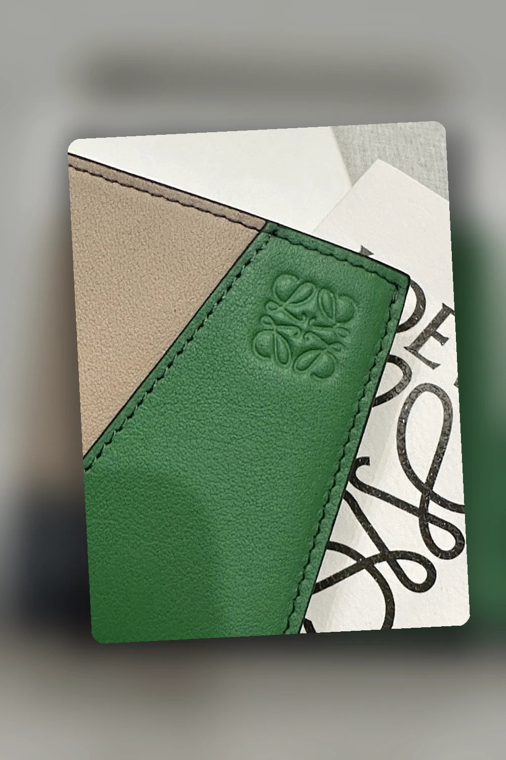 NB - Mix Wallet - 530