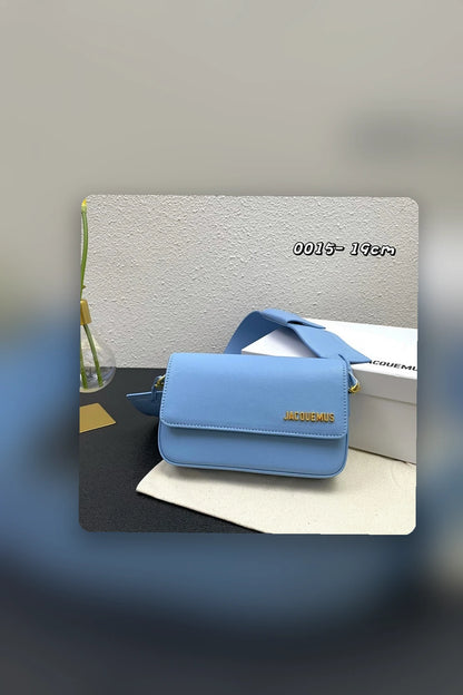NB - JCA Bag - 491